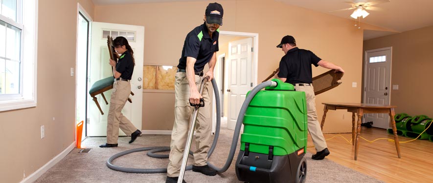 Roanoke Rapids, NC cleaning services